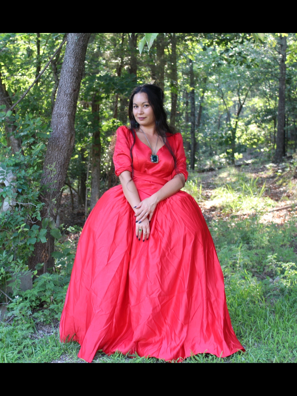 Claire Fraser Outlander Season 2 Dress